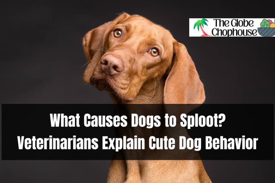 What Causes Dogs to Sploot? Veterinarians Explain Cute Dog Behavior